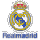 Реал Мадрид Испания